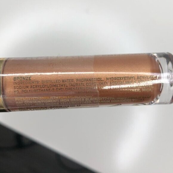 Appeal Liquid Eyeshadow in Rose Gold; Brand  New - Picture 3 of 3